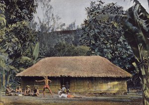 The Upa-Upa